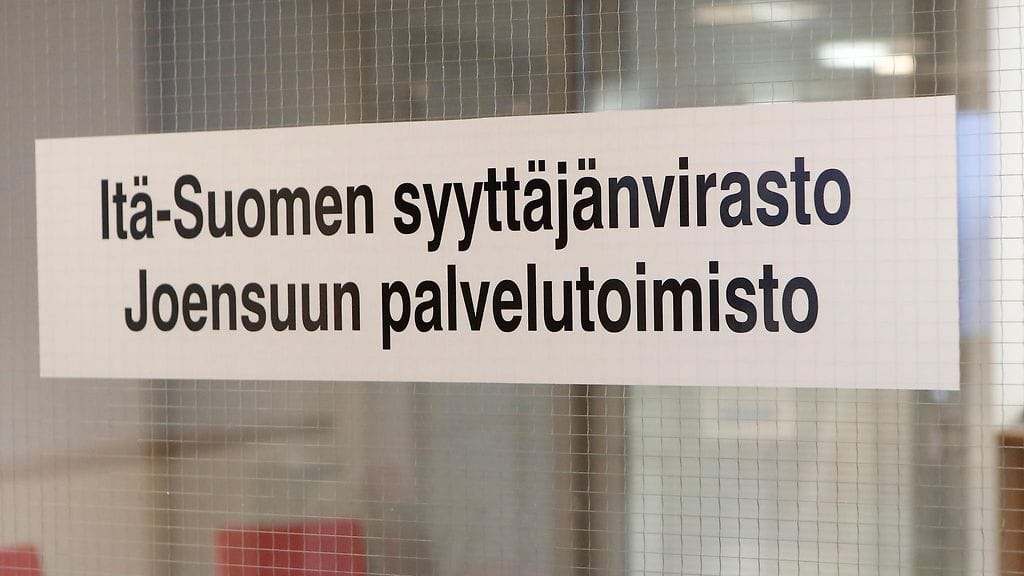Tapaus etenee syyteharkintaan Itä-Suomen syyttäjänvirastoon.