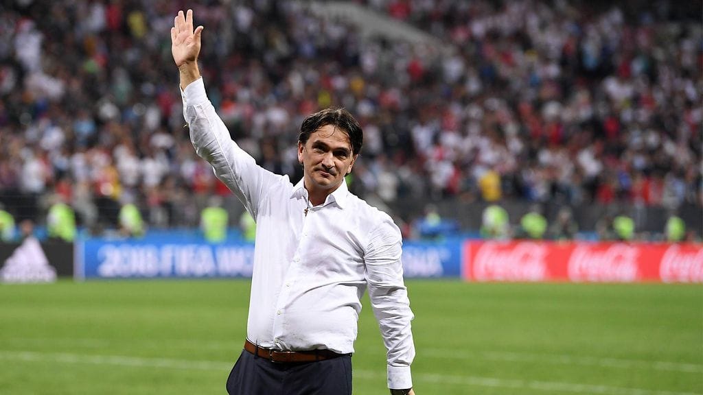Zlatko Dalic
