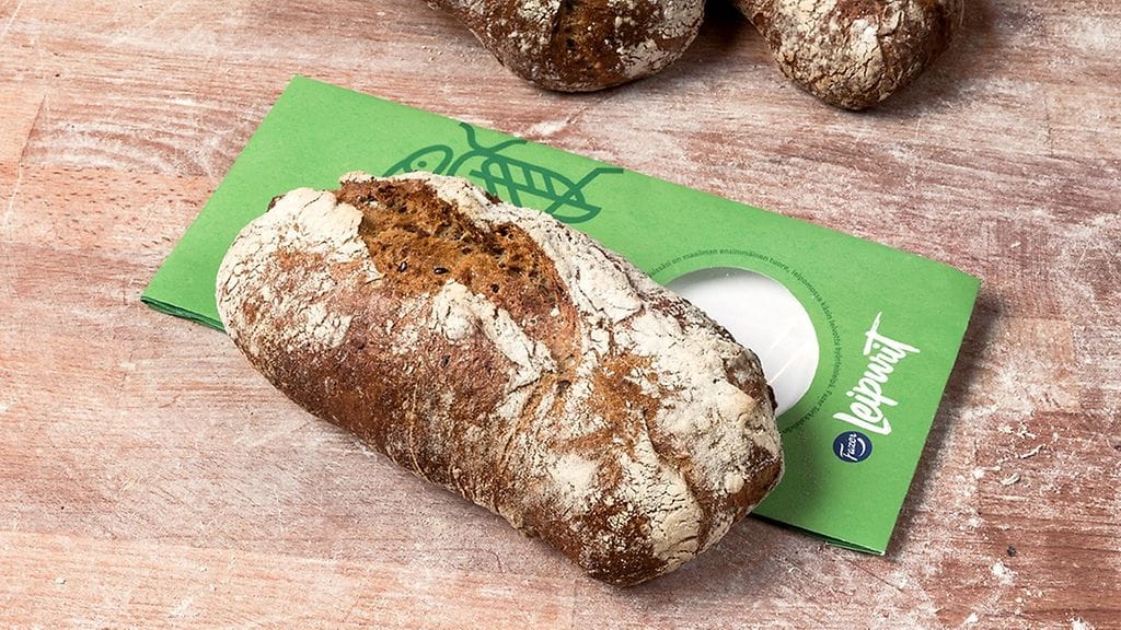 Kansainvälinen media pääsee herkuttelemaan sirkkaleivällä.