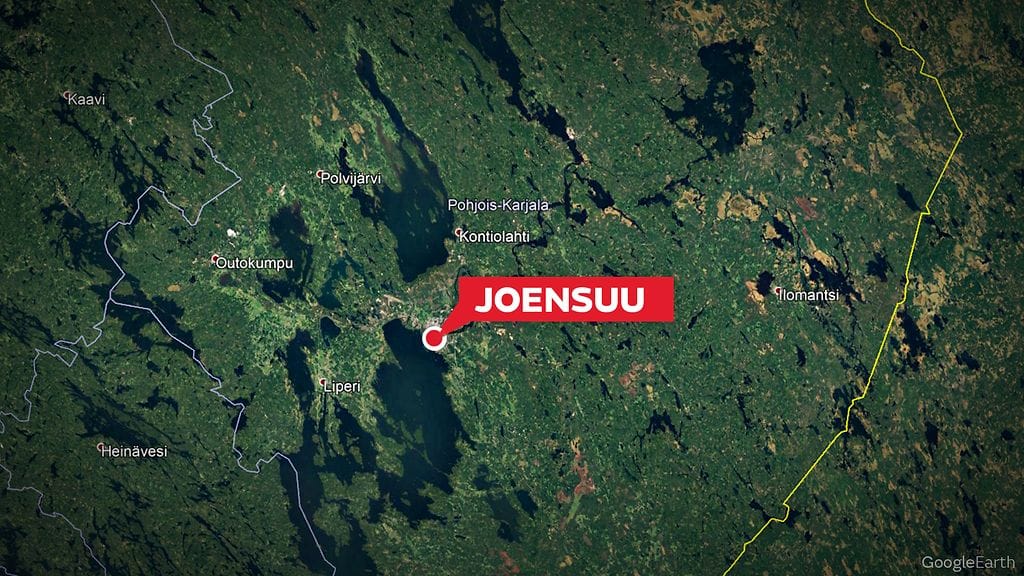 Kaksi nuorta miestä menehtyi epämääräisissä oloissa Joensuussa Pohjois-Karjalassa samana viikonloppuna kesällä 2020.