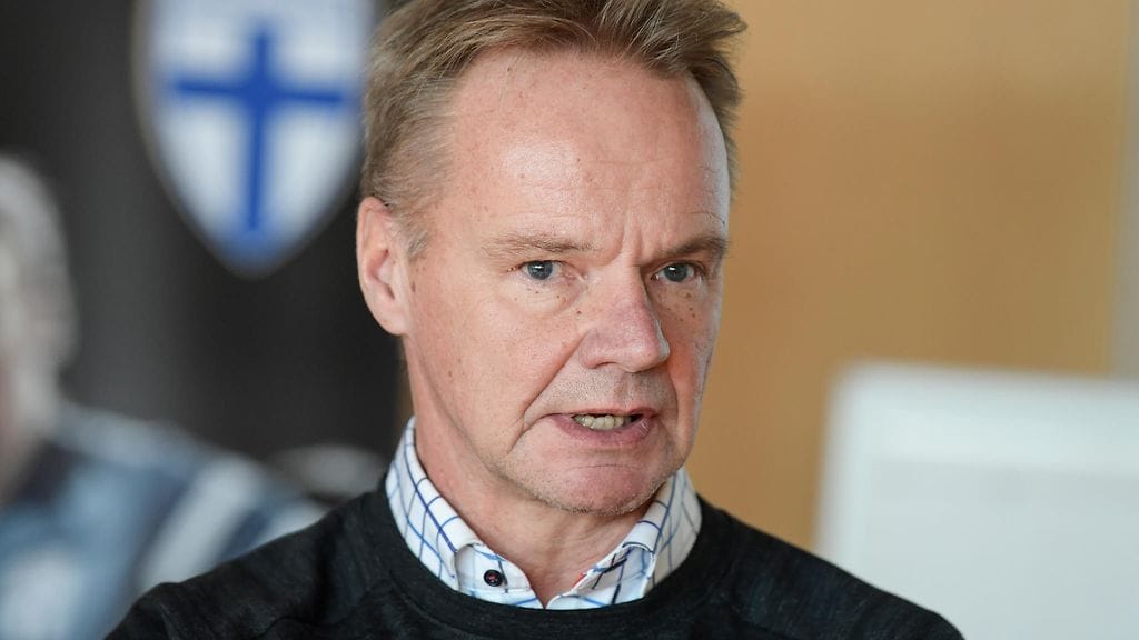 Alle 19-vuotiaiden maajoukkueen päävalmentaja Juha Malinen on julkaissut Suomen joukkueen pian alkaviin EM-kotikisoihin.