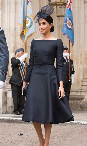 herttuatar Meghan