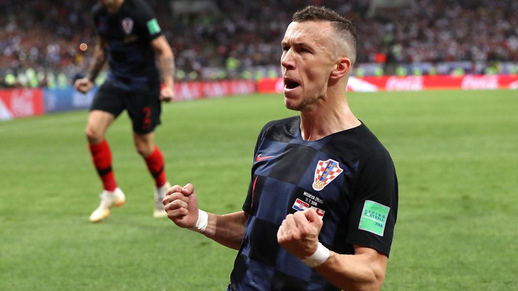 Ivan Perisic.