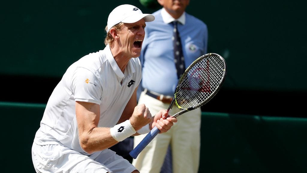 Kevin Anderson