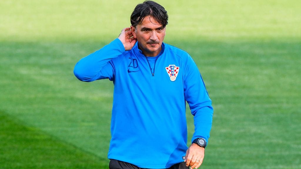 Zlatko Dalic