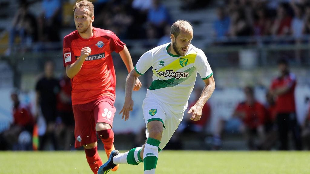 Teemu Pukki