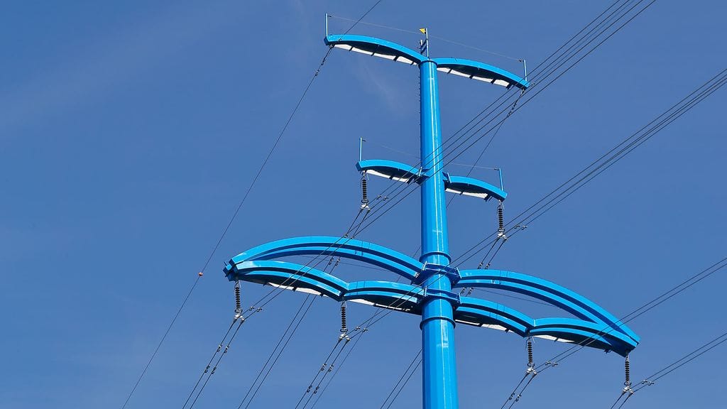 Sähkön nettotuonti Suomeen on kasvanut selvästi 2010-luvulla.