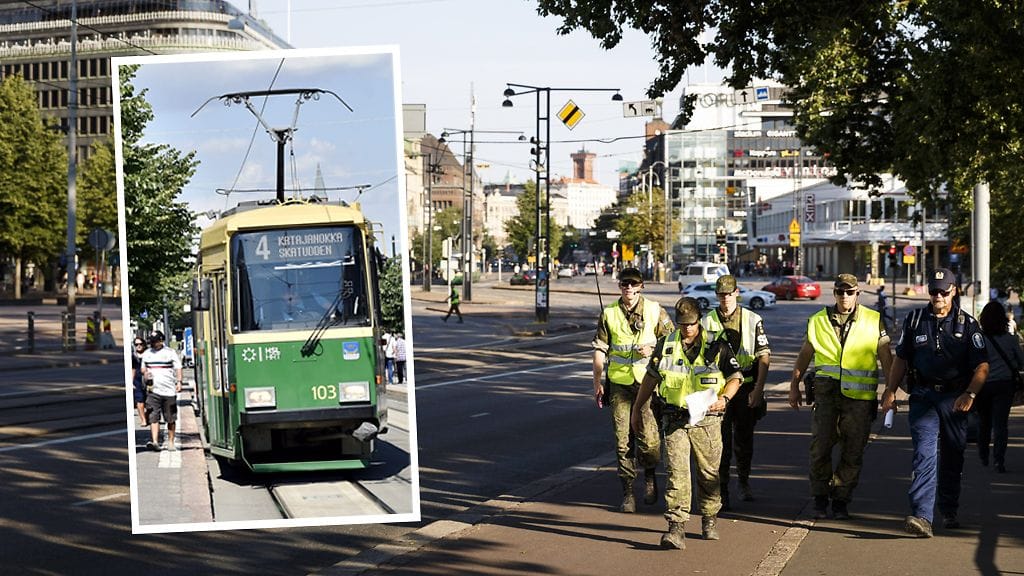 HSL suosittelee kansalaisia liikkumaan kävellen tai pyörällä.