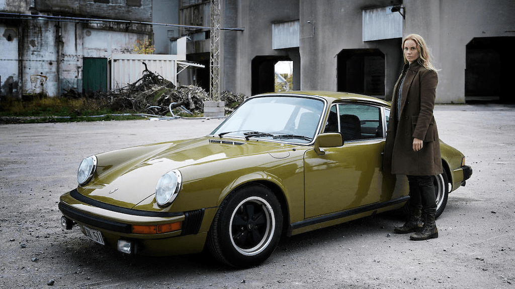 porsche 911s