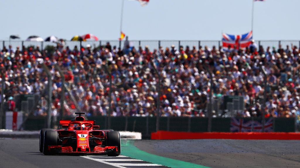 Ferrari lähtee muihin kärkitalleihin nähden aggressiivisemmalla rengastaktiikalla Unkarin GP:hen.