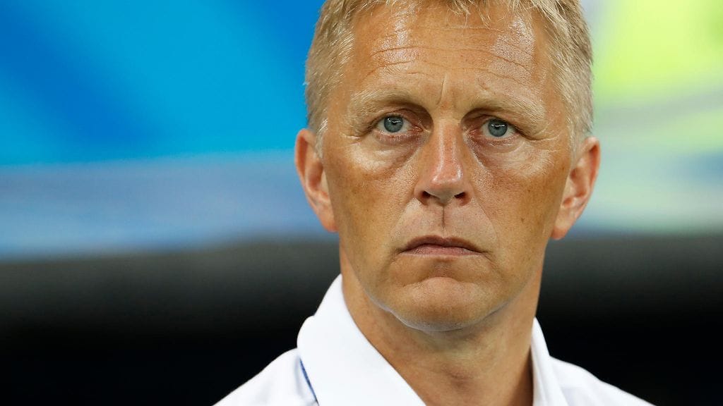 Heimir Hallgrimsson