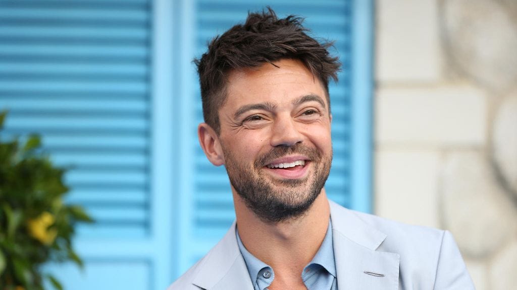 dominic cooper