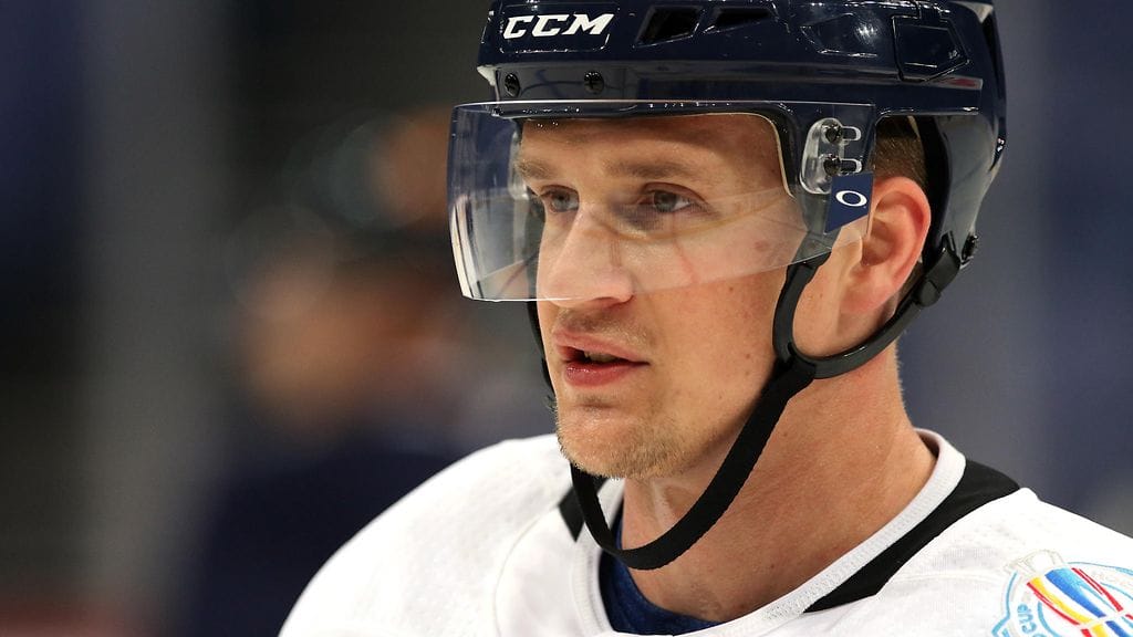 Lauri Korpikoski on käynyt raskaita vaiheita läpi, mutta nyt tunnelin päässä alkaa näkyä valoa.