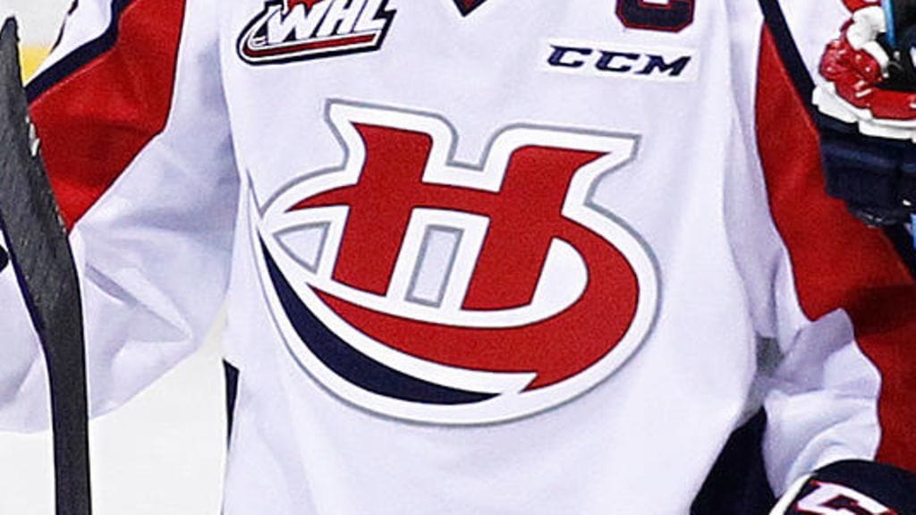 Lethbridge Hurricanes WHL