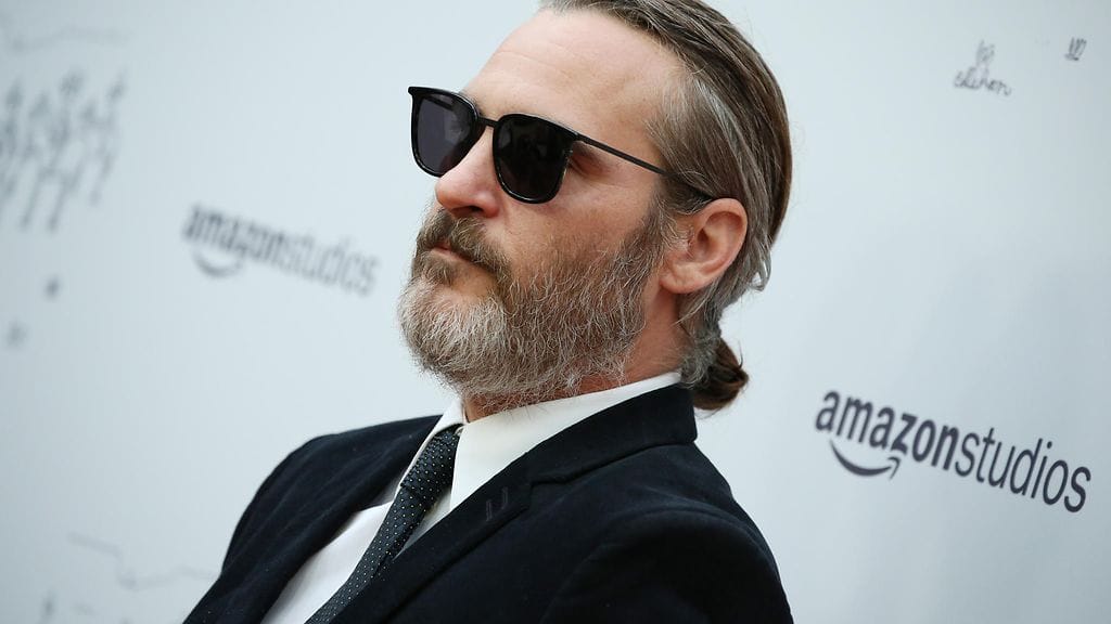 Joaquin Phoenix tähdittää uutta Joker-elokuvaa