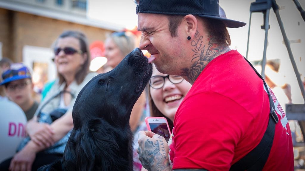 SuomiAreena 19.7.2018, 5