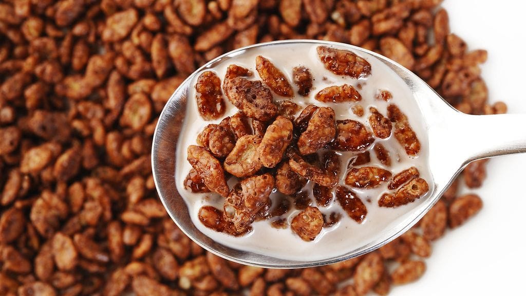 Suosittujen suklaamurojen uusi resepti on jakanut ihmisten mielipiteet.