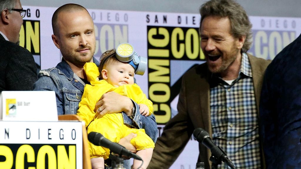 Aaron Paul (2)