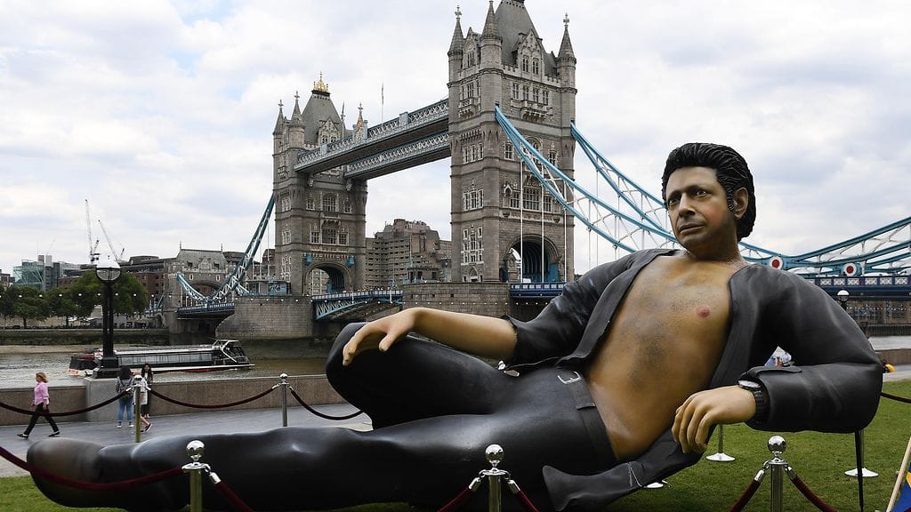 Jeff Goldblum (2)