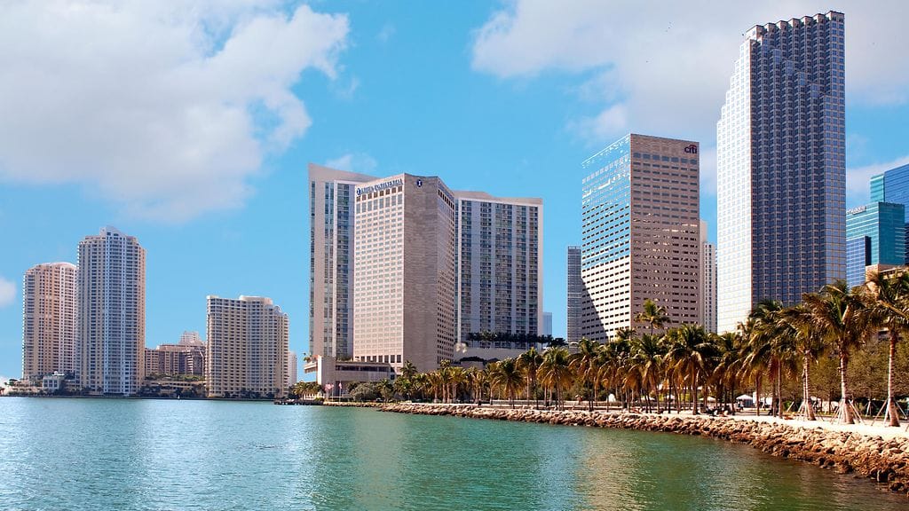 Miamissa ei nähdä F1-osakilpailua vielä ensi vuonna.