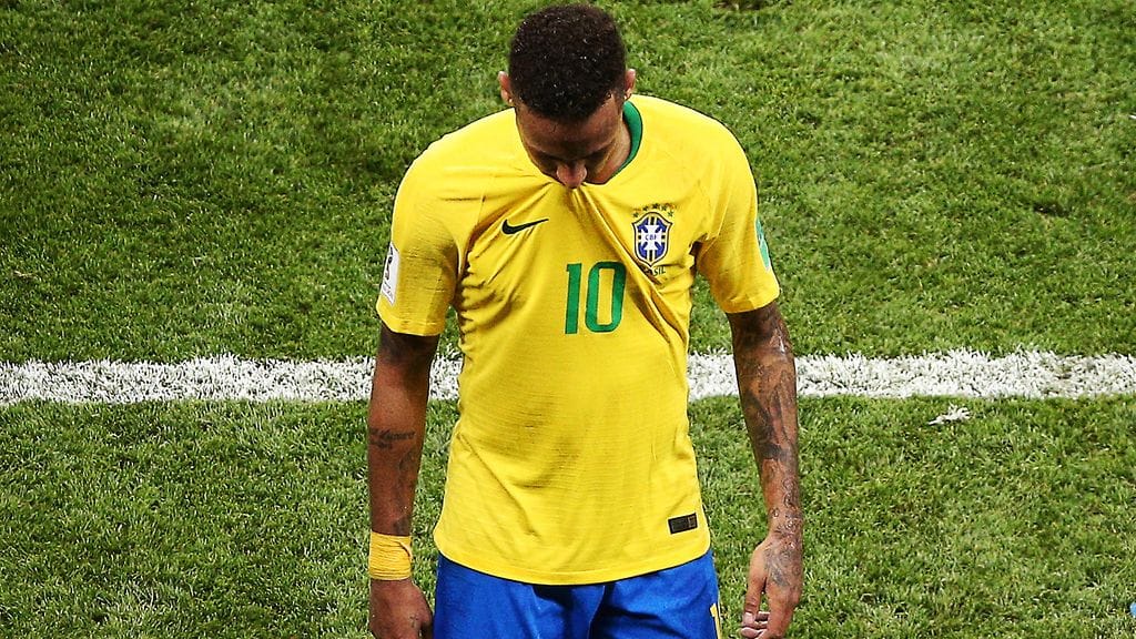 Neymar