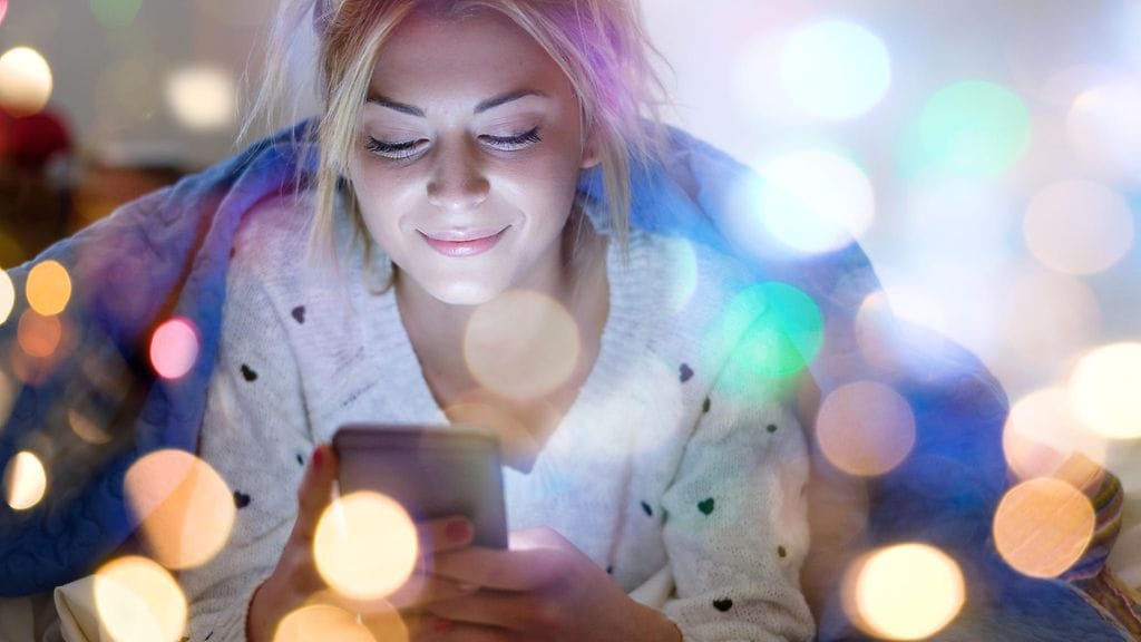 Runsas sometus  yhdistettiin ADHD:n oireisiin. Kuvituskuva.