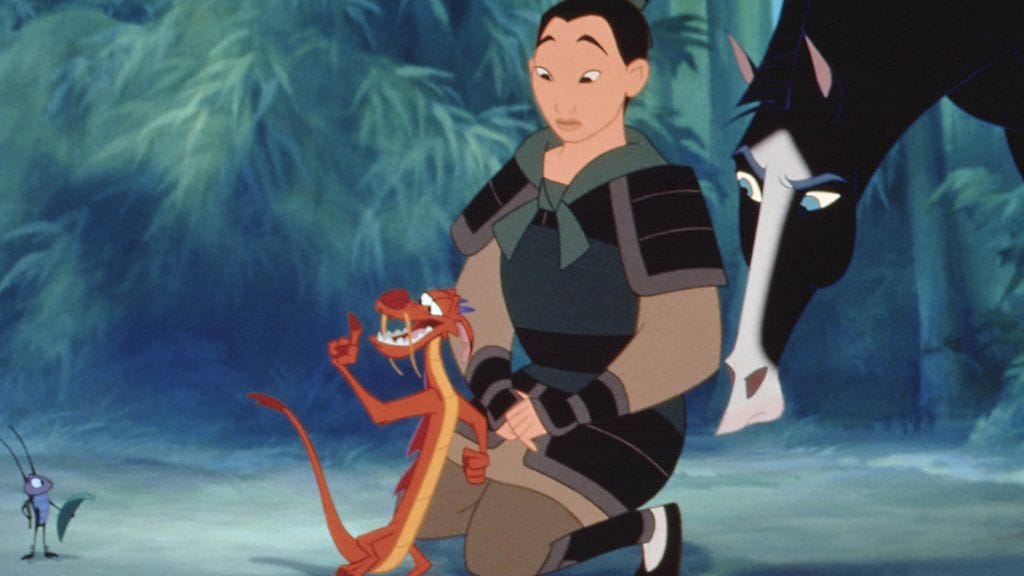 Rakastettu animaatiohahmo saattaa puuttua kokonaan elokuvan uusintaversiosta.