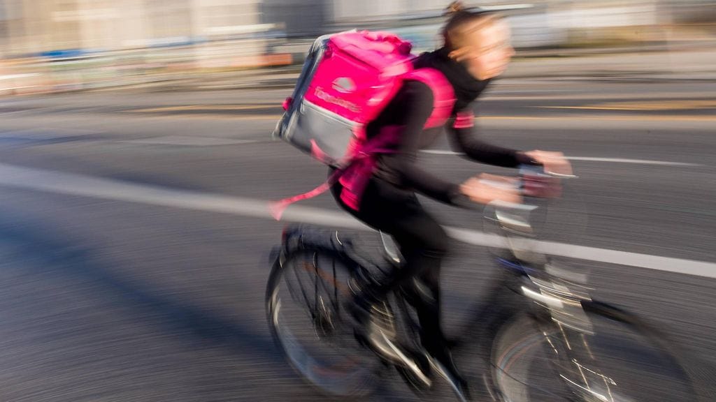 Foodora on muuttanut toimintatapojaan kuluttaja-asiamiehen yhteydenoton jälkeen.