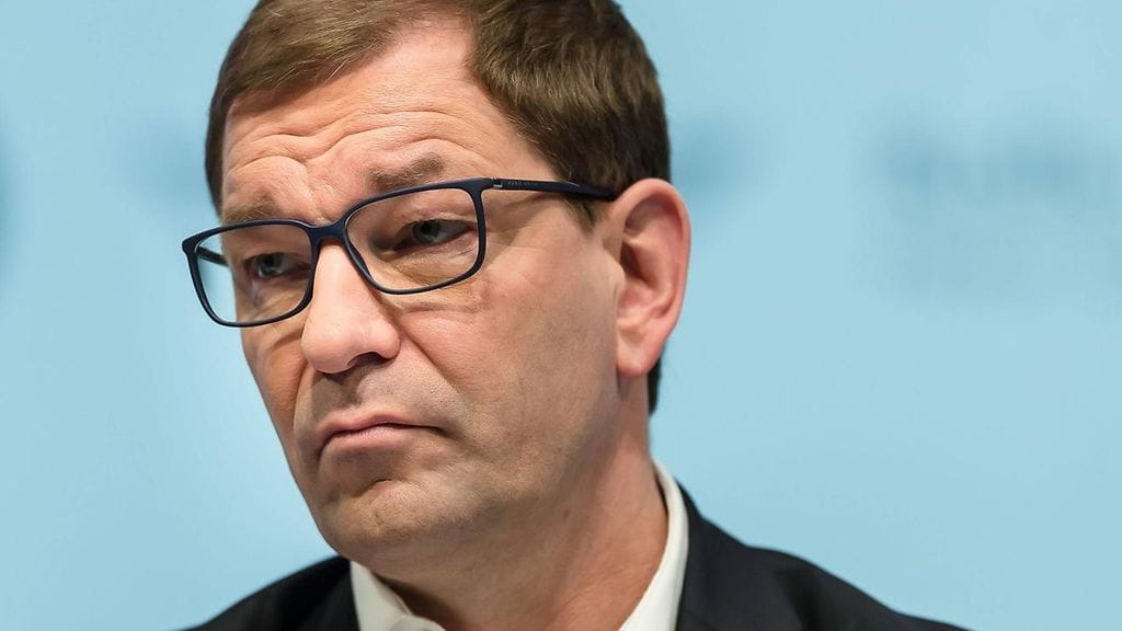 markus duesmann audi