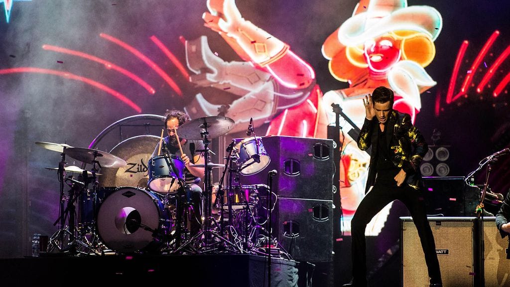 The Killers hese (1)