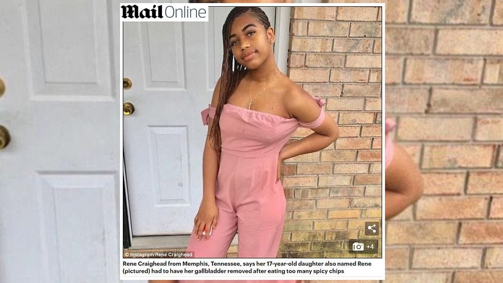 Kuvan lähde Daily Mail