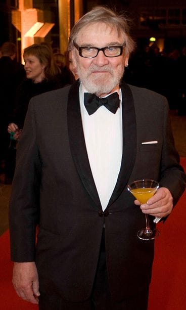 Jukka Virtanen tammikuu 2010