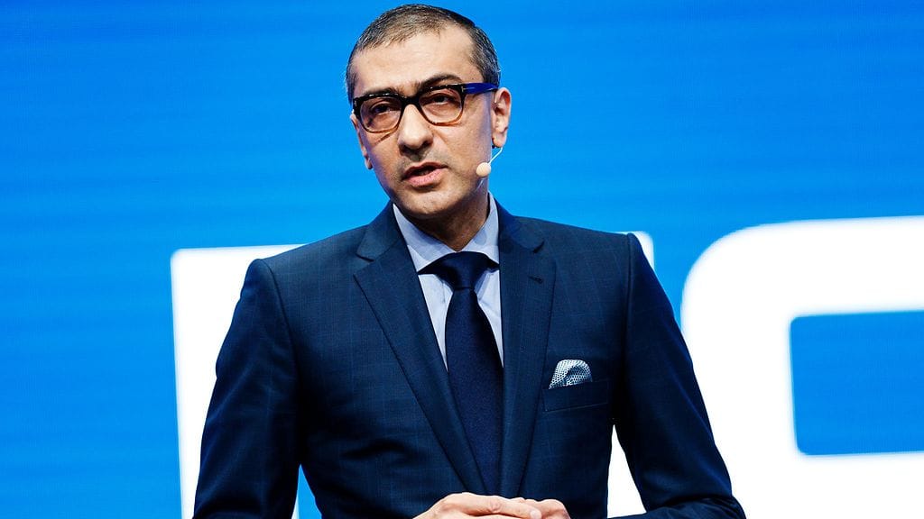 Verkkolaitteita valmistavan Nokian huhti-kesäkuun tulos jäi heikohkoksi.