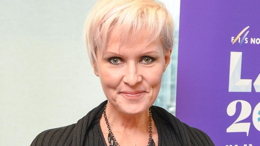 Hanna-Riikka Siitonen menehtyi maanantaina.