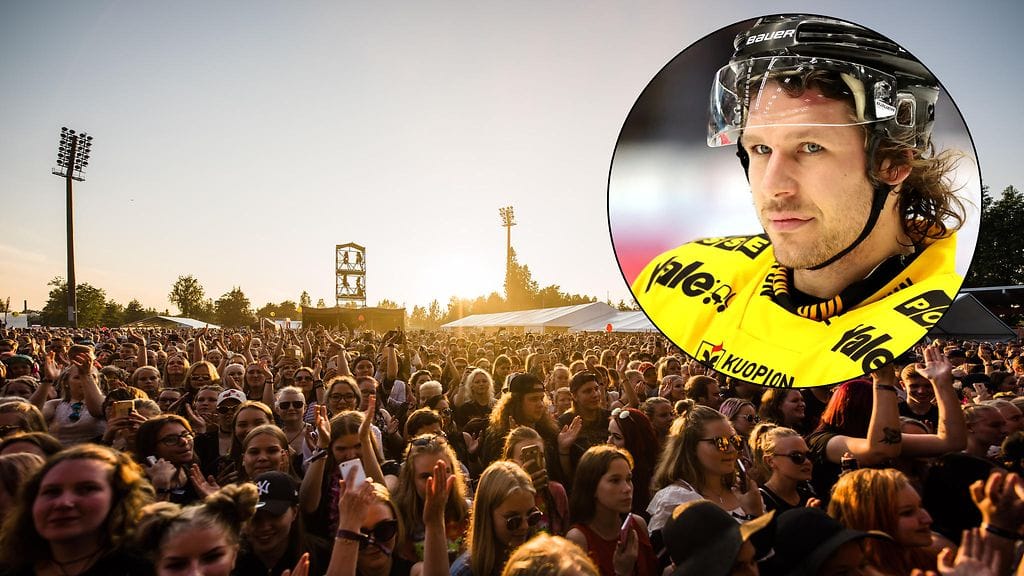 Ryan Wilson jatkaa KalPassa.