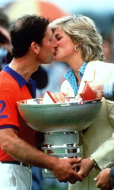 prinssi charles prinsessa diana