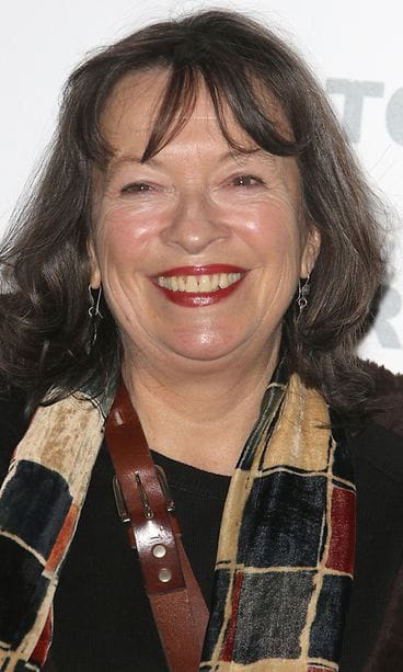 marion bailey