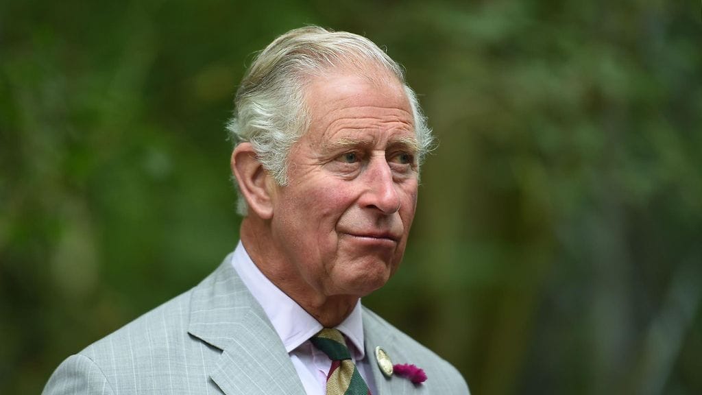 Prinssi Charlesin rakkaus herttuatar Camillaan tuotti prinsessa Dianalle tuskaa alusta asti.