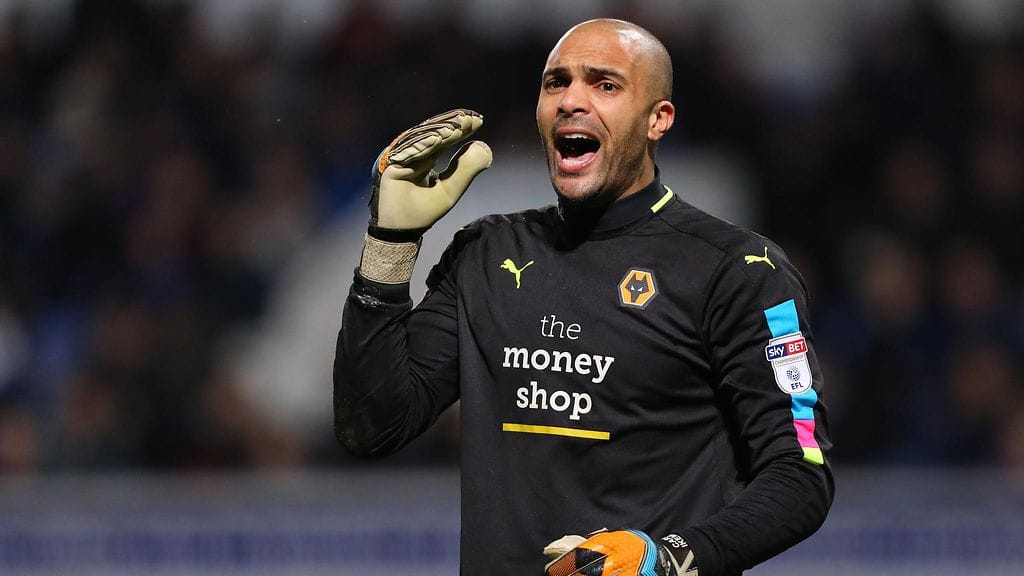Carl Ikeme