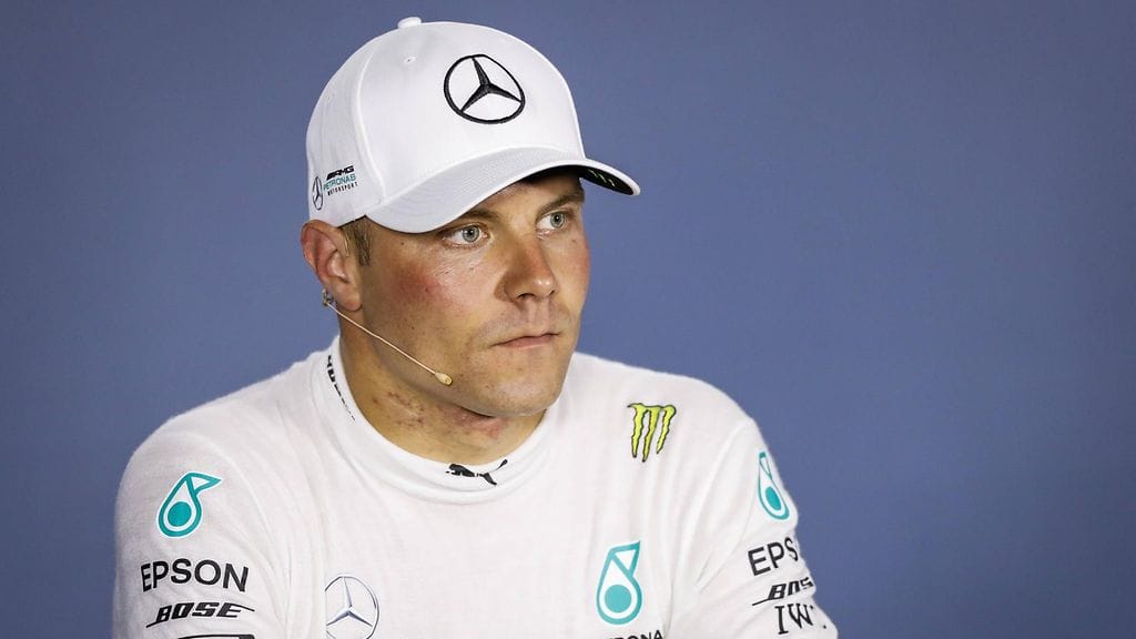 Valtteri Bottas korjaili väitteitä, jotka lähtivät liikkeelle Unkarin GP:n jäljiltä.