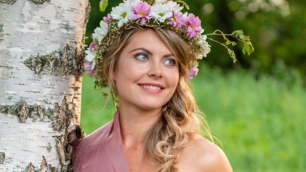 Vuoden 2018 Miss Eloweenaksi kruunattiin Jenna Toppari.