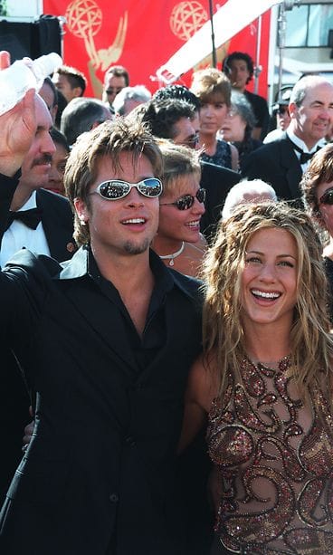 brad pitt angelina jolie