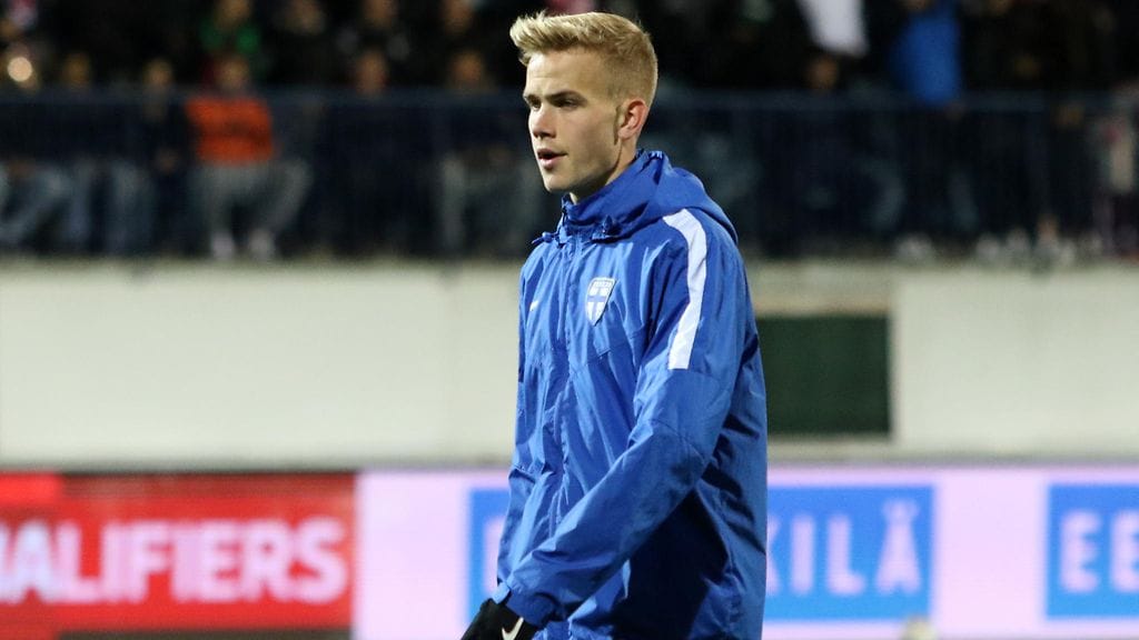 Huuhkajien paidassakin vierailemaan päässyt Jasse Tuominen kohtaa keskiviikkona Mestarien liigan karsinnoissa BATE Borisovin riveissä HJK:n.