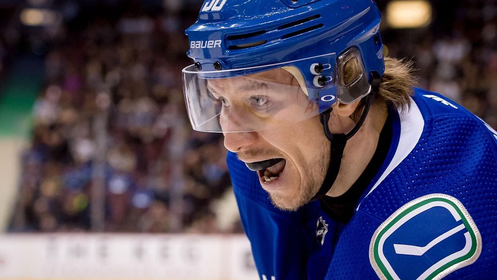 Jussi Jokinen vaihtoi seuraa kolmeen eri otteeseen viime kauden aikana NHL:ssä.