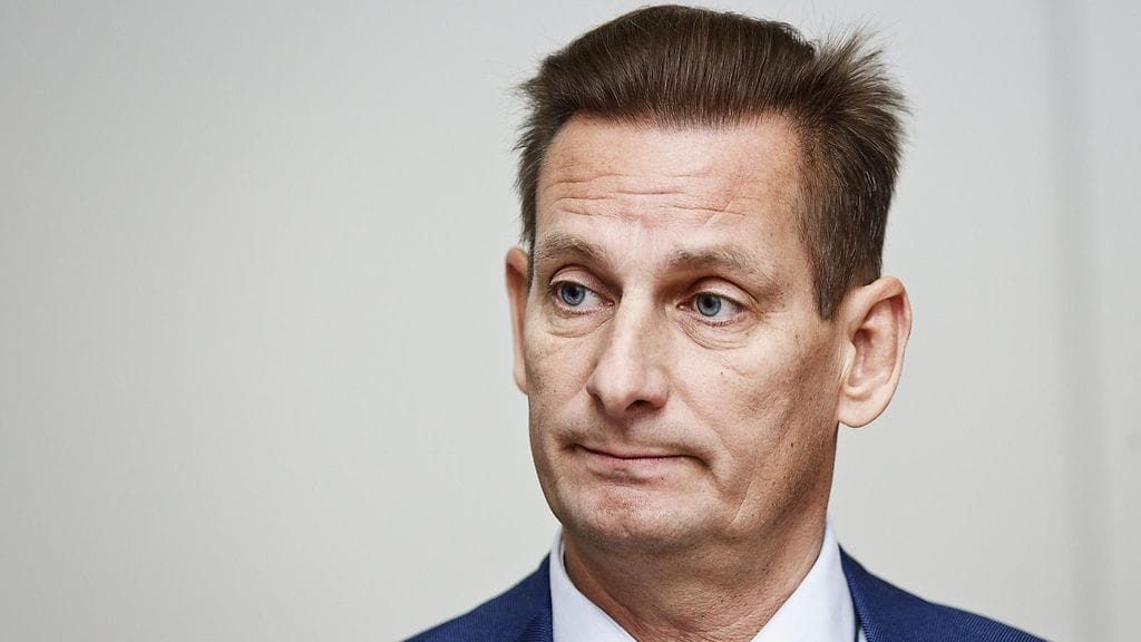 Alman Median toimitusjohtaja Kai Telanne sanoo Lännen Median haastattelussa, ettei Päivi Anttikoski yltänyt Aamulehden päätoimittajahaussa finalistien joukkoon.