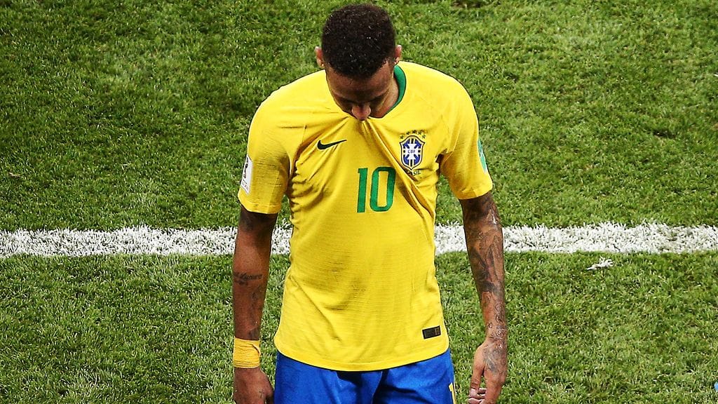 Neymar
