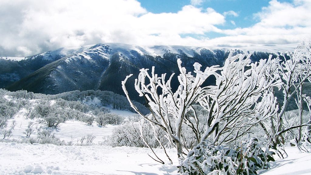 falls creek australia