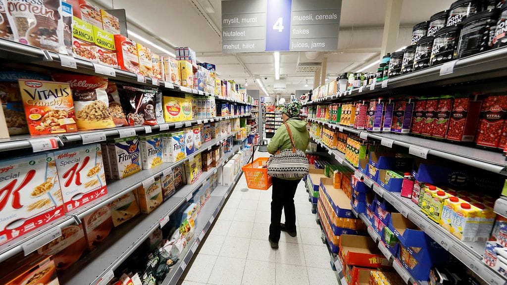 Kuvituskuva ei liity uutiseen.