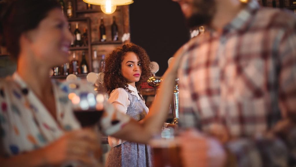 kateus mustasukkaisuus