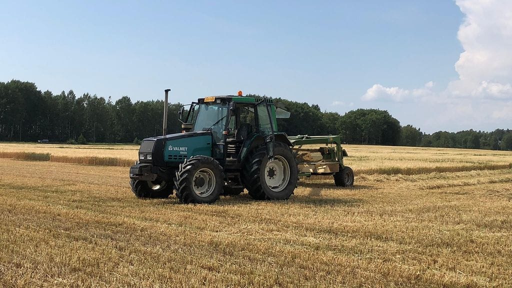 Viikin koetila, Helsinki